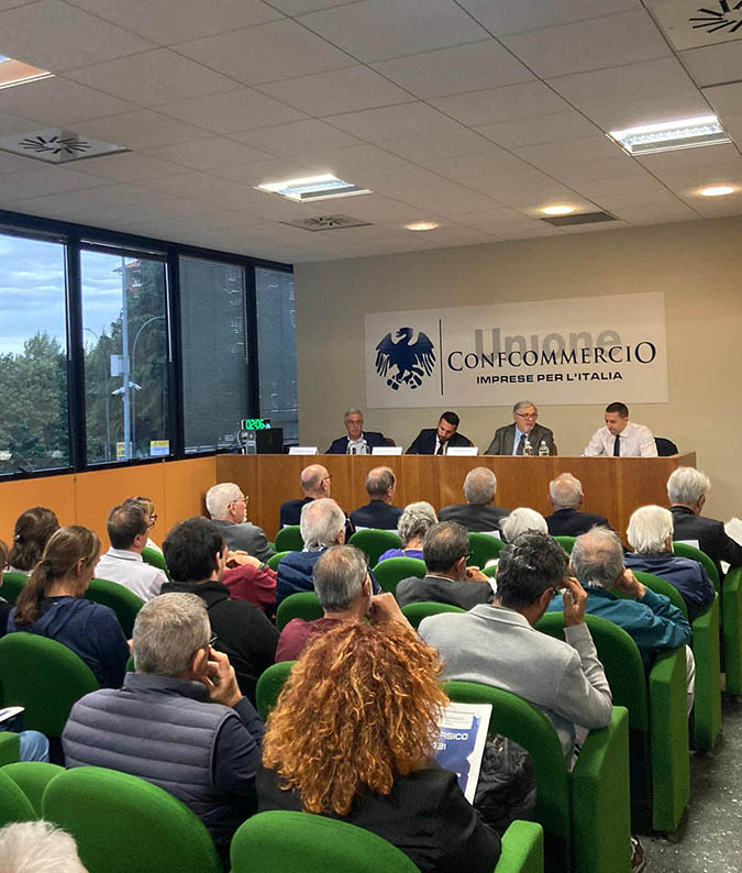 Corsico confronto candidati sindaco pubblico e relatori_SITO Corsico confronto candidati sindaco pubblico e relatori_SITO