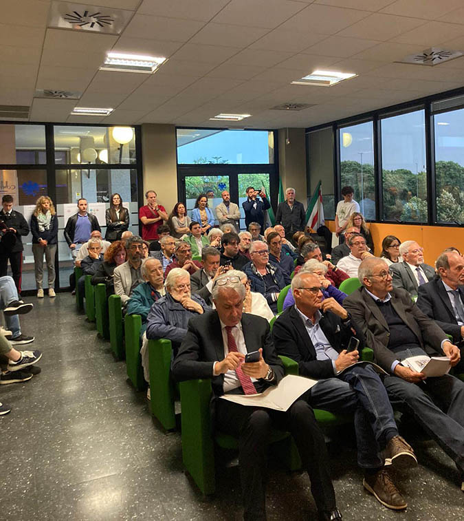Corsico confronto candidati sindaco pubblico_SITO Corsico confronto candidati sindaco pubblico_SITO
