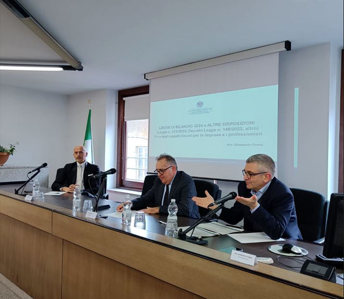 Convegno Magenta novità fiscali 2024 2 relatori_NEWS_SITO