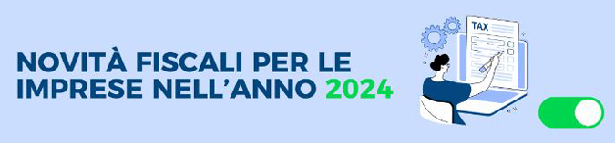 Convegno novità fiscali 2024