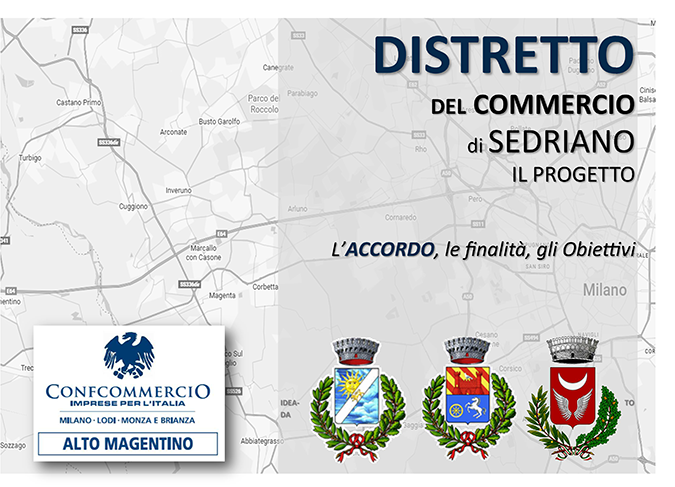 Distretto del commercio Sedriano_SITO