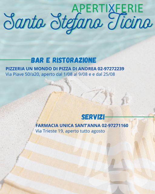 santo stefano