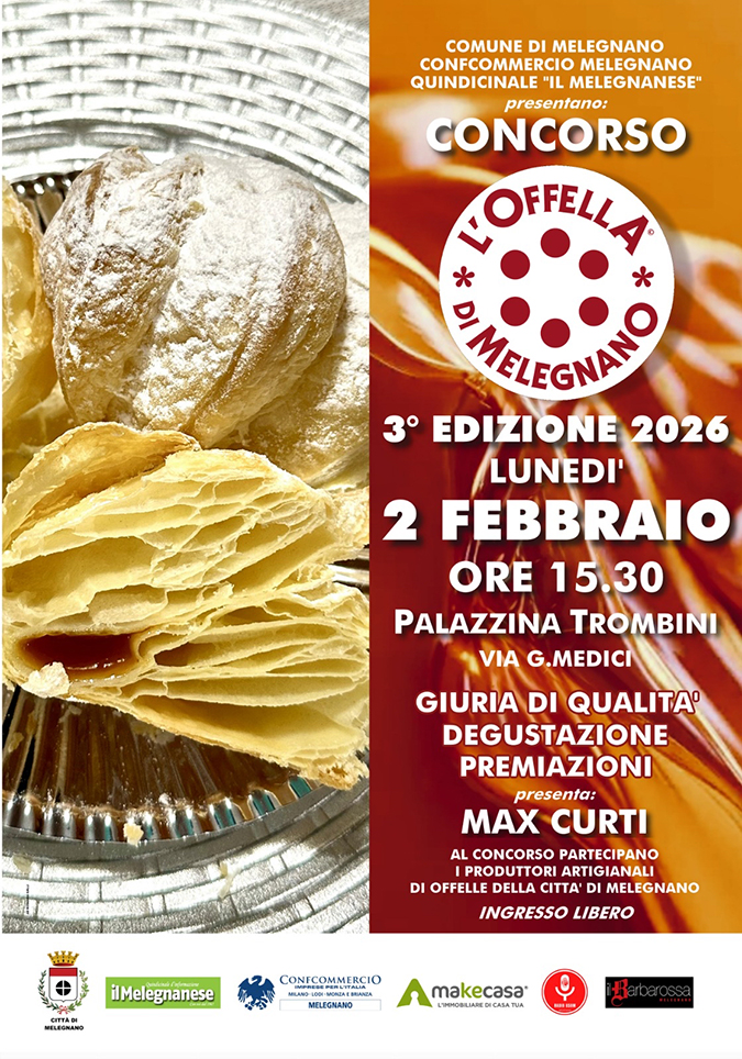 Locandina 3 concorso Offella di Melegnano 2026_SITO Locandina 3 concorso Offella di Melegnano 2026_SITO