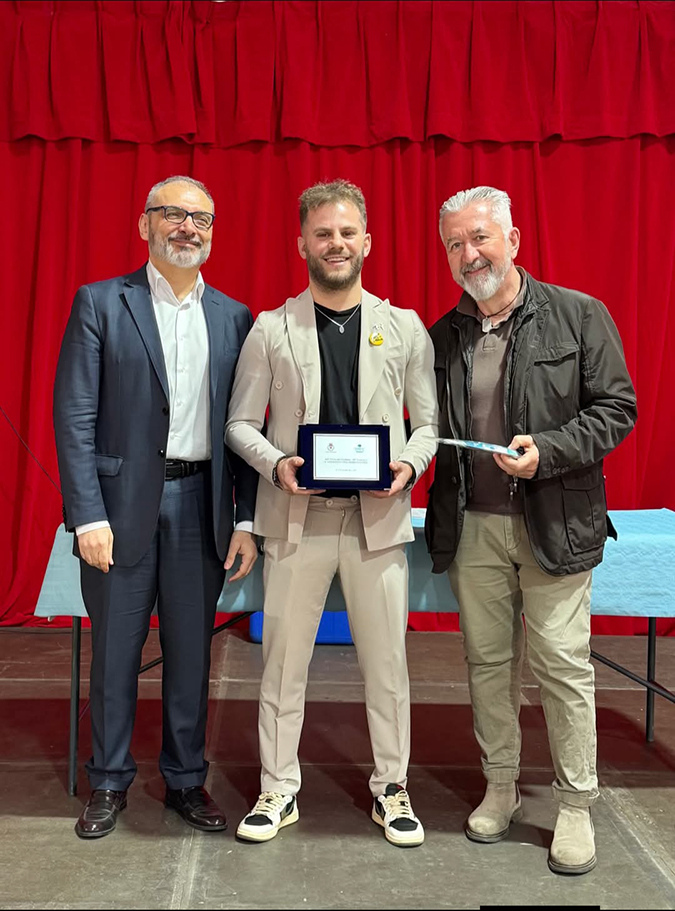 Melegnano Concorso Aperitivo del Perdono 2° CLASSIFICATO_SITO