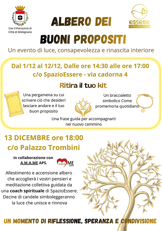 Melegnano albero dei buoni propositi 1-12 dicembre_SITO