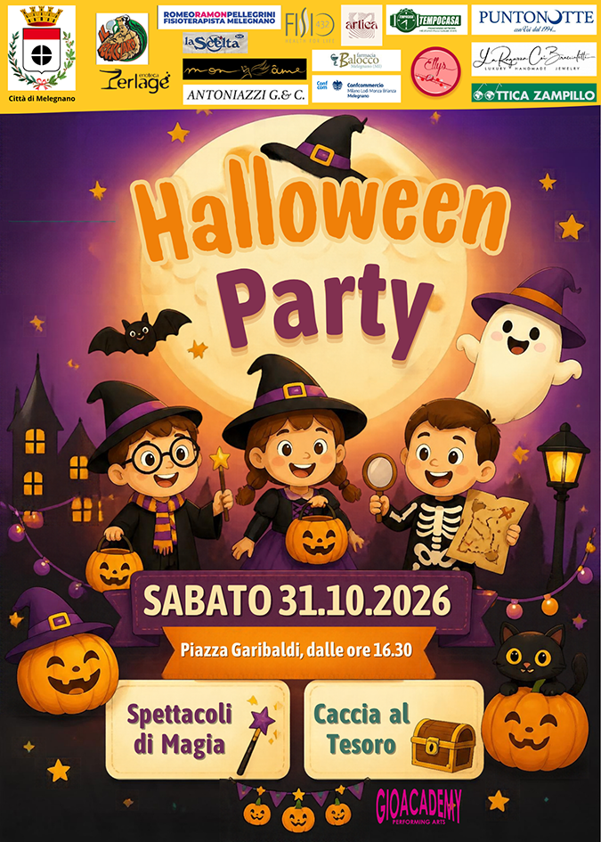 Melegnano locandina Halloween 2026_SITO Melegnano locandina Halloween 2026_SITO