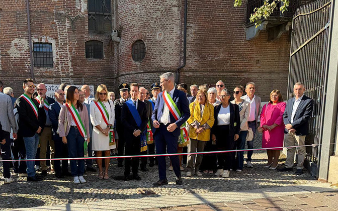 San Colombano vendemmia 1