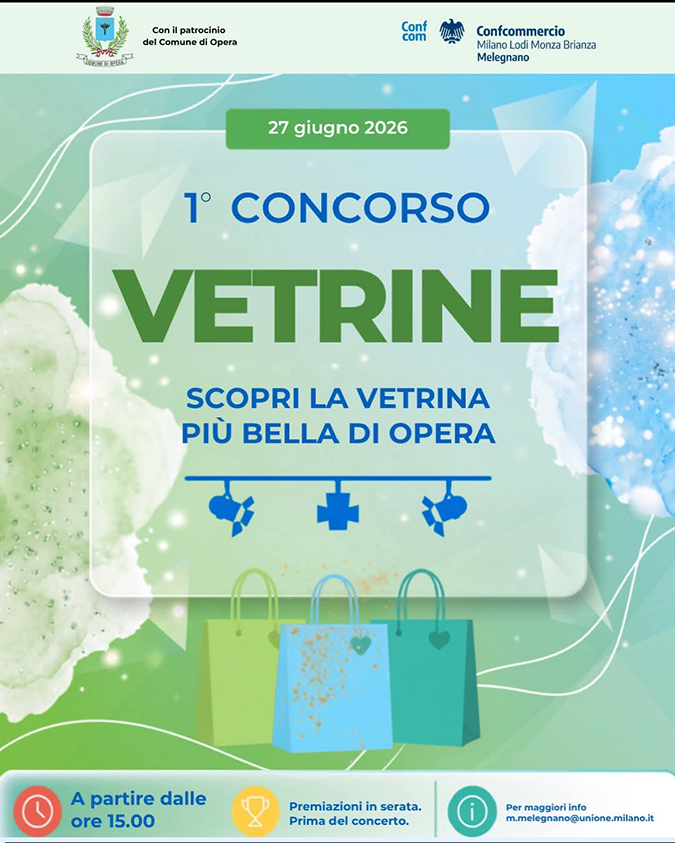 locandina Concorso Vetrine Opera 2026_SITO locandina Concorso Vetrine Opera 2026_SITO