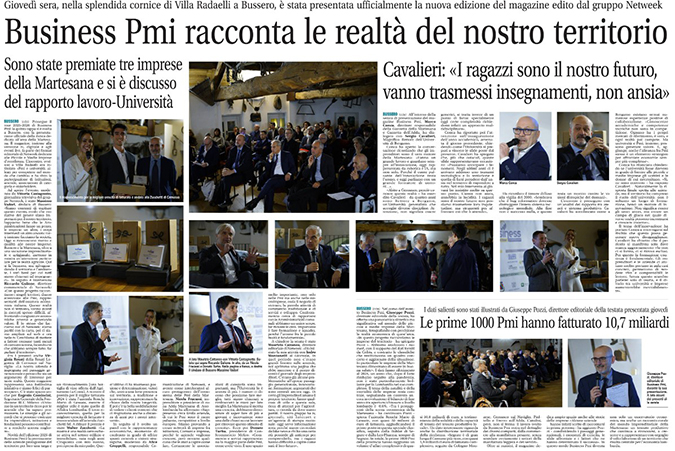 Articolo Gazzetta della Martesana_SITO