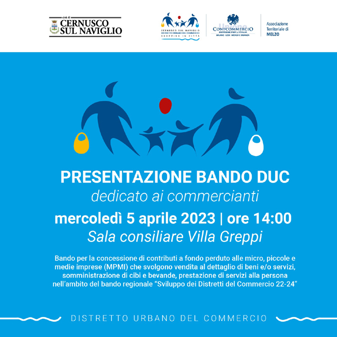 Cernusco sul Naviglio presentazione bando Duc 5 aprile_PER_NEWS_SITO