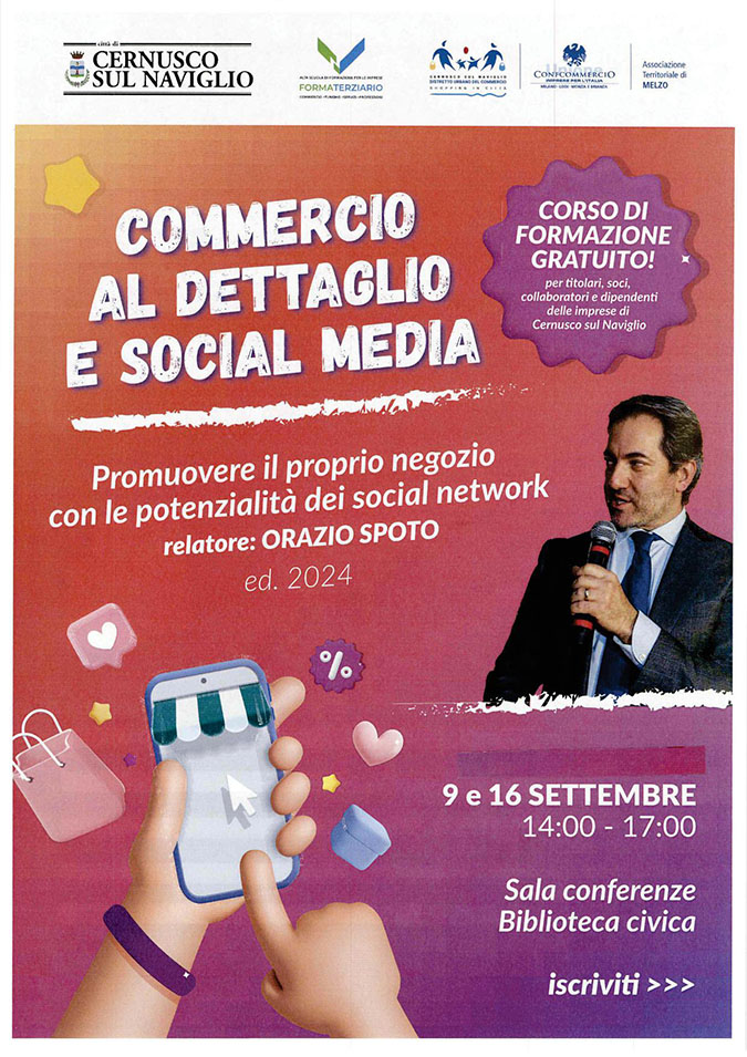 Corso Social Cernusco per sito