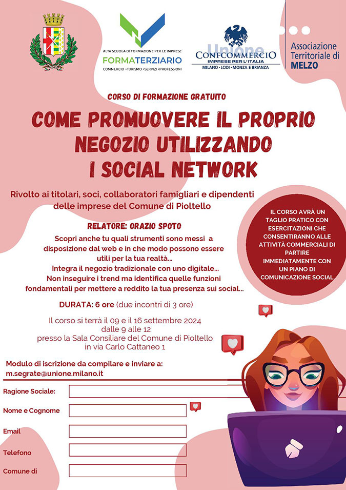 Corso Social Pioltello per sito
