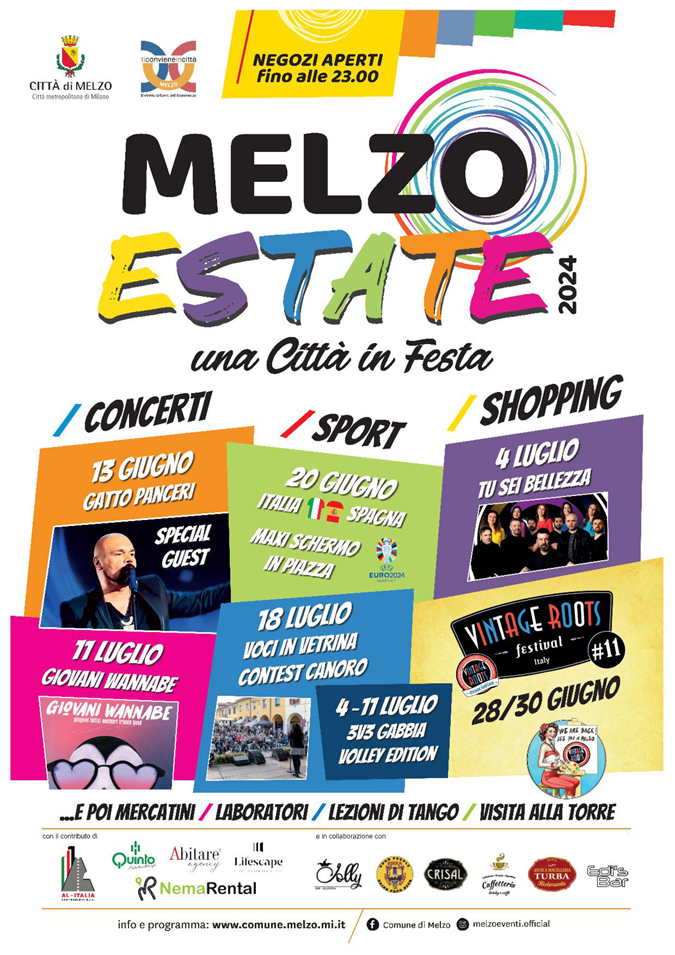 Melzo Estate_SITO