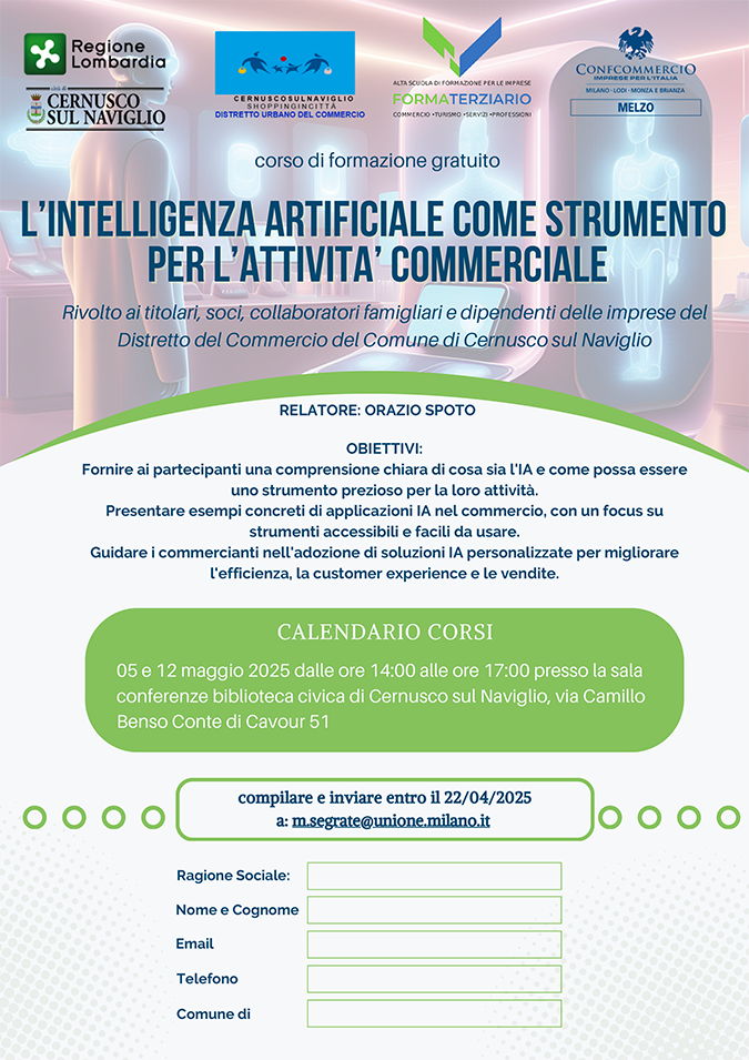 Volantino corsi Cernusco_SITO