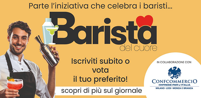 Barista del cuore Monza_SITO