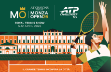 Iniziativa “Game, Set, Shop”