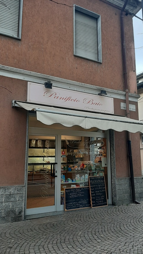 BAIO PANIFICIO