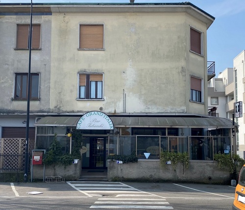 CAFFE' GRAND'ITALIA