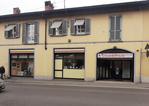 COLORIFICIO BERTANI