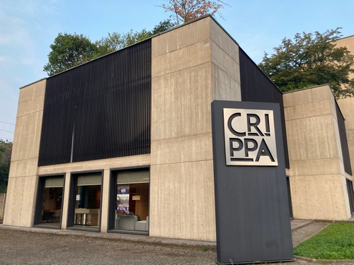 CRIPPA ARREDAMENTI