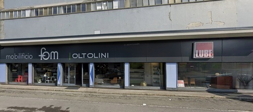 FOM OLTOLINI