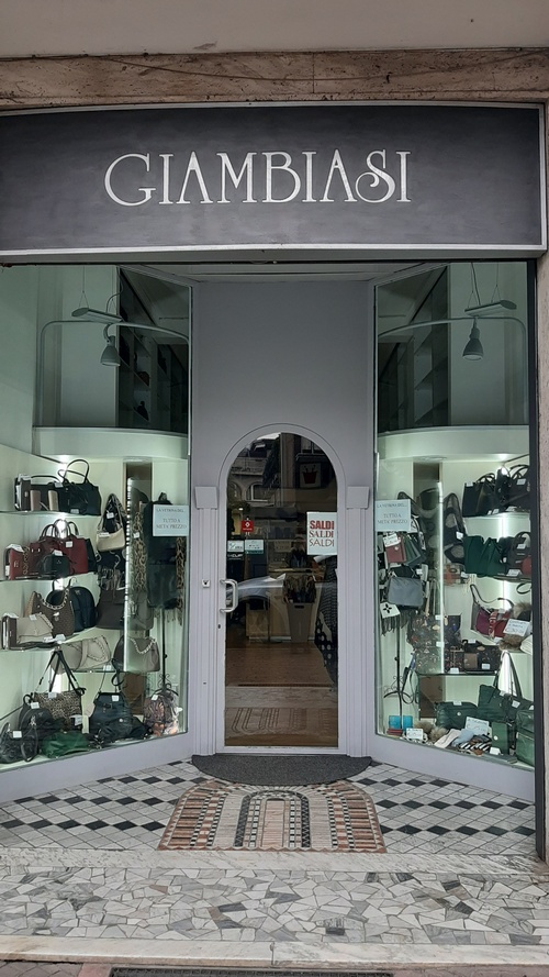 GAMBIASI