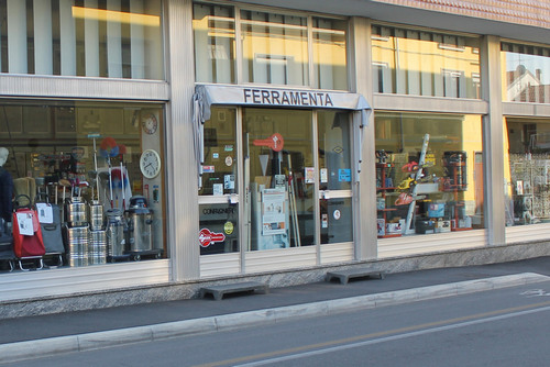 GORLA FERRAMENTA
