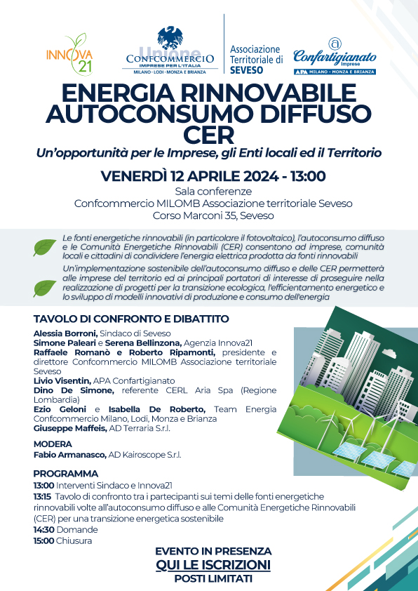 Locandina evento CER Energia Seveso 12 aprile_NEWS_SITO