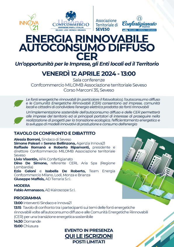 Locandina evento CER Energia Seveso 12 aprile_NEWS_SITO Locandina evento CER Energia Seveso 12 aprile_NEWS_SITO