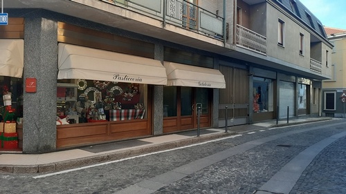 PASTICCERIA FALCONE