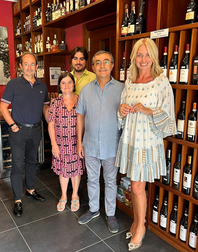 Selezione Vini
