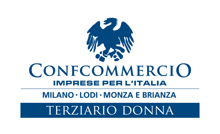 LOGO_Terziario Donna_trasparente
