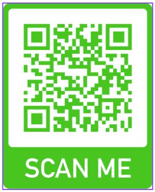 QR code community whatsapp