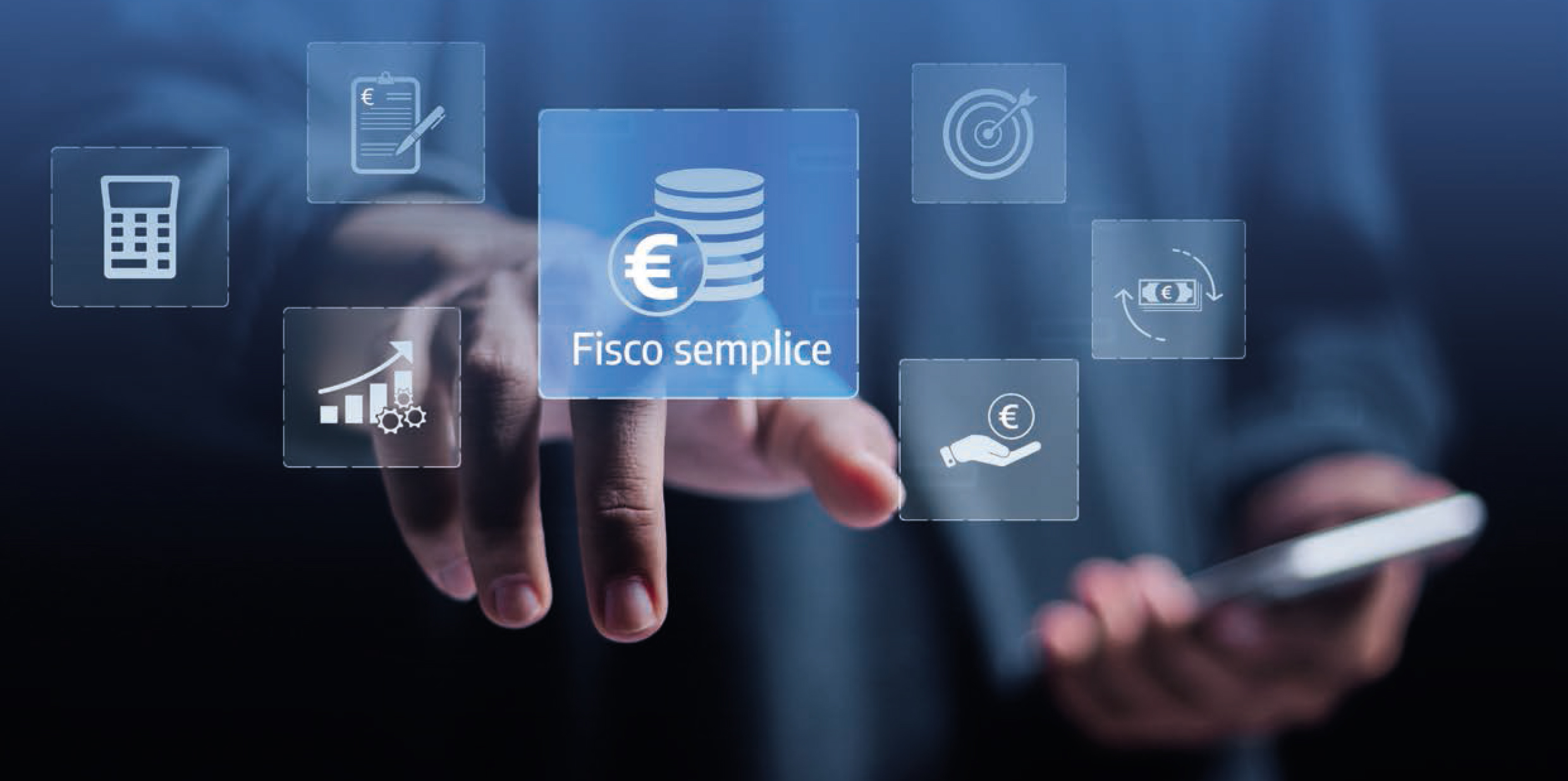 Il Fisco semplice