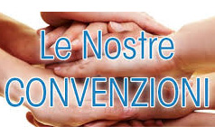 Le nostre convenzioni