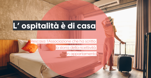 Scopri Rescasa Lombardia