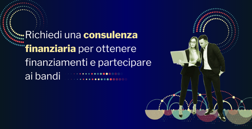 Servizio Consulenza Finanziaria
