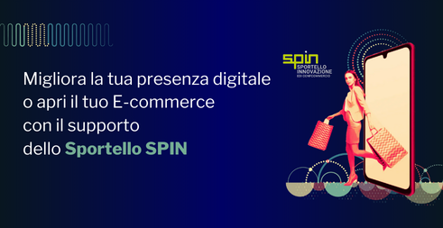 Servizio Sportello Spin