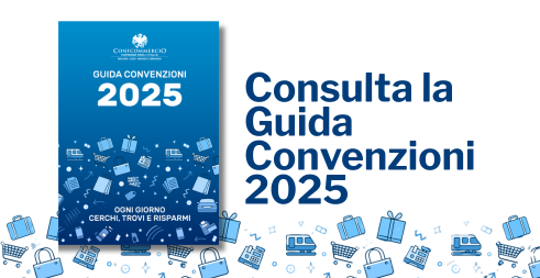 Guida Convenzioni 2024