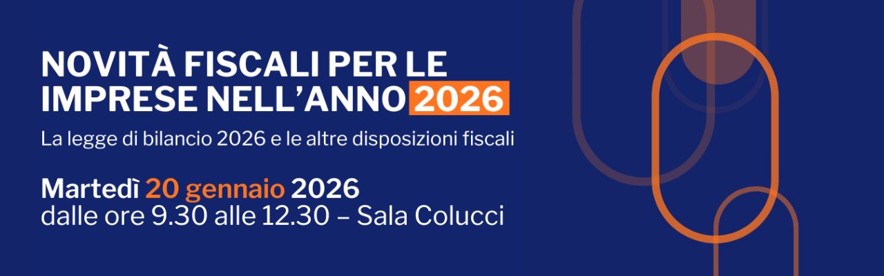 novita fiscali 2026