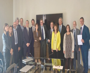 rinnovato ccnl dirigenti