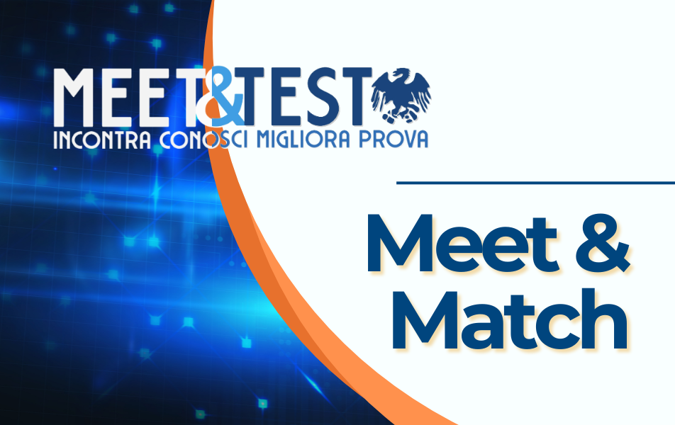 meet & match