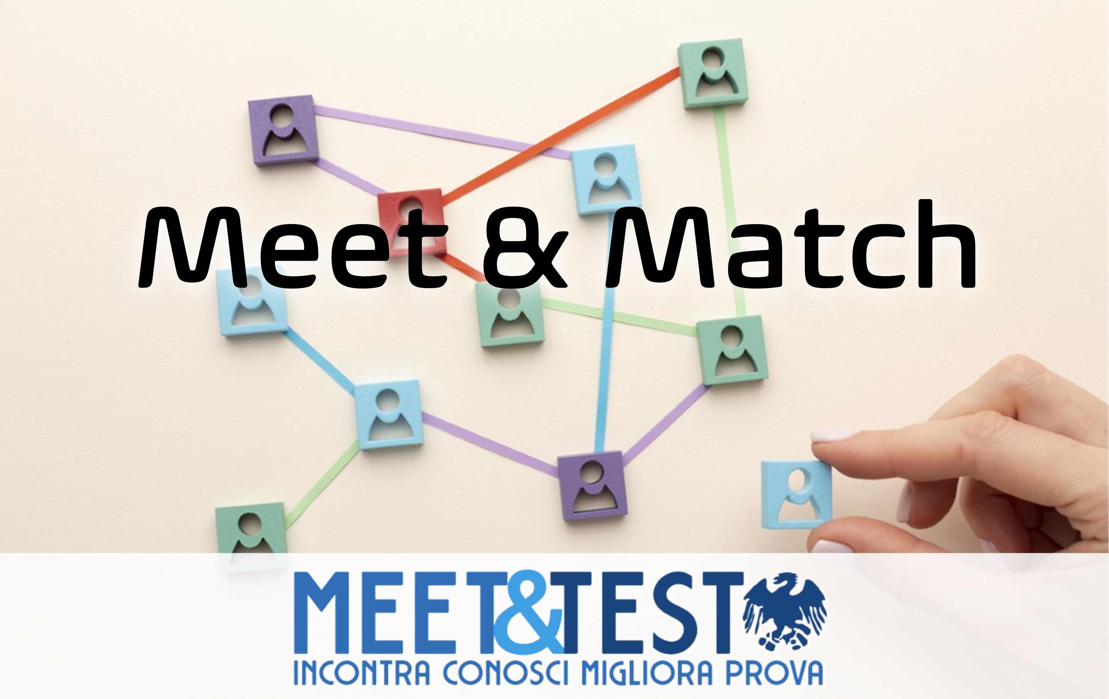 Meet & Match