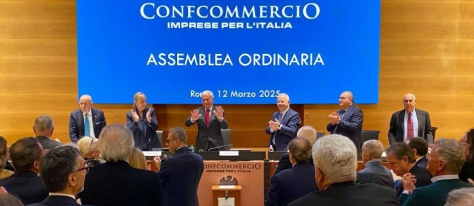 nomina sangalli 2025