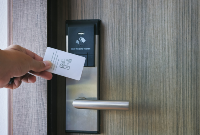 Strutture Turistiche