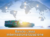 Bando Linea Internazionalizzazione