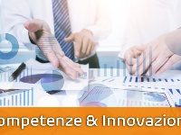 Misura “Competenze & Innovazione"