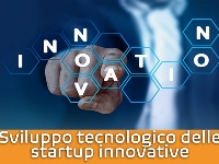 Sviluppo tecnologico delle startup innovative