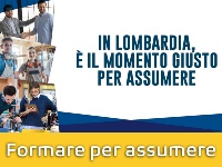 Formare per assumere