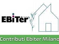 Contributi Ebiter Milano per i dipendenti